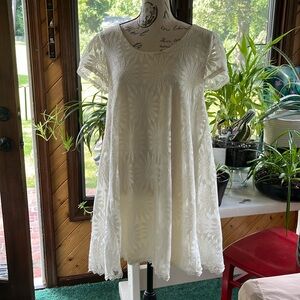 Urban Outfitters Kimchi Blue Dress